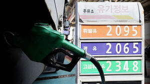 일단 인상 막았지만&hellip;전쟁 길어질수록 유가 '부메랑'