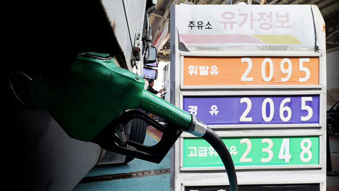 일단 인상 막았지만&hellip;전쟁 길어질수록 유가 '부메랑'