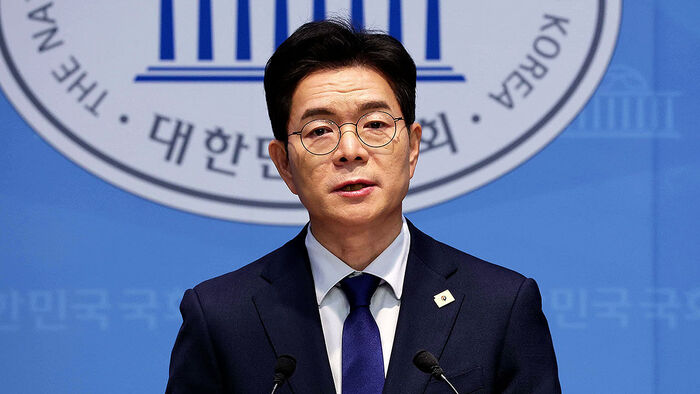 "오세훈 10년 무능 심판"&hellip;"정원오라서 유리해졌다"