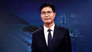 민주 전북지사 후보 이원택&hellip;현역 줄줄이 고배