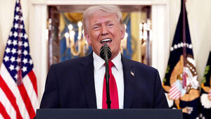 트럼프는 파괴했다는데&hellip;"이란, 여전히 수천 발 보유"