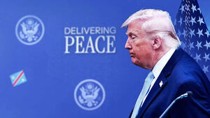 입버릇처럼 "8개 전쟁 끝냈다"&hellip;평화 중재자라더니