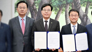 여야, '26.2조' 추경 합의&hellip;오늘 본회의 처리