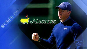 '디펜딩 챔피언' 매킬로이 첫날 선두&hellip;'2연패' 시동