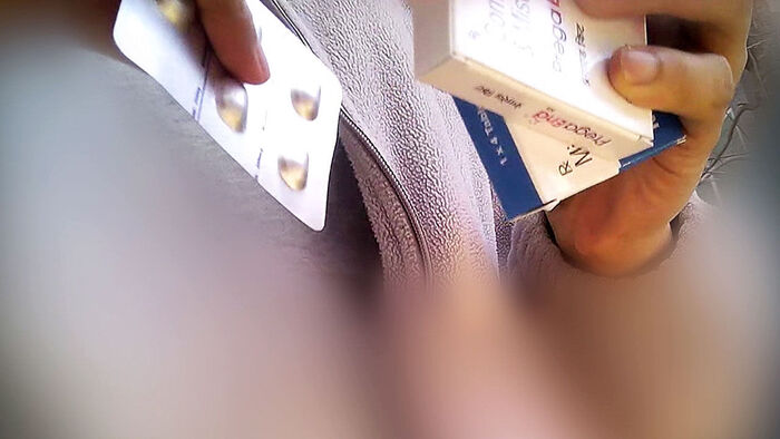 [단독] 약사처럼 "임테기 해보면"&hellip;고3한테도 판 낙태약