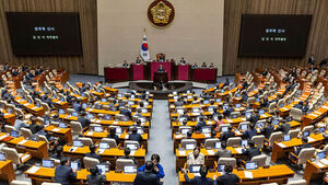 26.2조 '전쟁 추경', 국회 통과&hellip;소득 하위 70%에 지원금