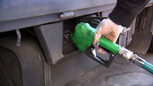 유가 눌렀지만&hellip;전쟁 장기화 땐 재정부담 불가피