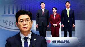 [아리]"오세훈 10년 무능 심판".."정원오라서 유리해졌다"(OK)