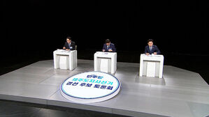 [아리]민주 전북지사 후보 이원택..현역 시도지사 줄줄이 낙마(OK)