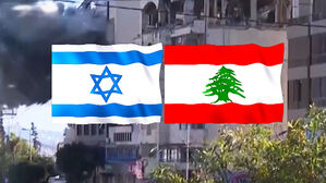 [7리]레바논 피해 '눈덩이'&hellip;회담 앞두고 중대 변수 부상