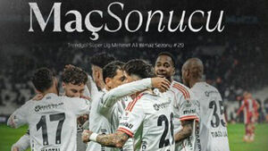 오현규, 베식타시 입단 후 첫 멀티골 폭발&hellip;4대 2 승리 앞장