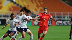 신상우호, 12일 브라질과 FIFA 시리즈&hellip;이금민 센추리클럽 눈앞