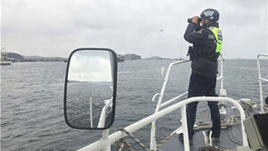 양식장 그물 보수하다 실종&hellip;50대 잠수부 숨진 채 발견