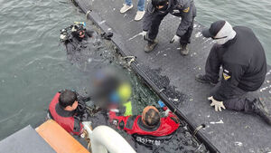 태안 앞바다서 실종된 잠수부 숨진 채 발견