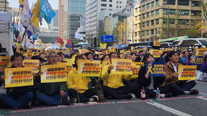 "생명존중 안전사회 건설하자"&hellip;세월호참사 12주기 추모제