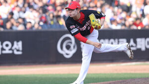 '8회 5득점' KIA, 한화에 짜릿한 뒤집기&hellip;성영탁 첫 세이브