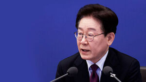 시신 떨어뜨린 영상 공유에&hellip;"외교적 자해" 대통령 비판