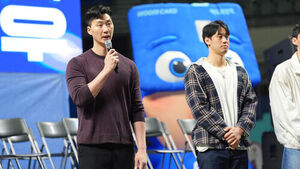 박철우 우리카드 감독 선임, 팬 미팅서 첫 공개&hellip;팬 퍼스트 실천