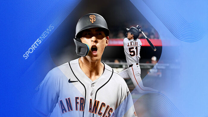 14경기 만에 '1호포'&hellip;'멀티 장타'로 부진 탈출