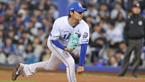 프로야구 삼성, NC 꺾고 2연승&hellip;NC는 5연패 수렁