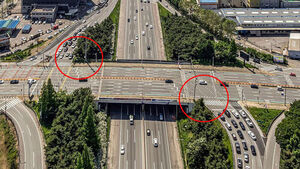 짙은 어둠 깔리자&hellip;"또 사망" 반복되는 비극