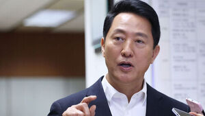 '포스트 6&middot;3' 주도권 노리나&hellip;연대 대신 각자도생 오세훈&middot;이준석&middot;한동훈