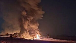 경기 이천 양계장서 불&hellip;병아리 2만 3천여 마리 폐사