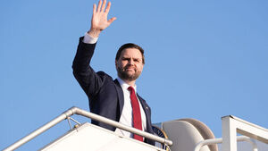 미국&middot;이란 종전 협상 결렬&hellip;귀국길 오른 밴스 "핵 문제 입장차 컸다"