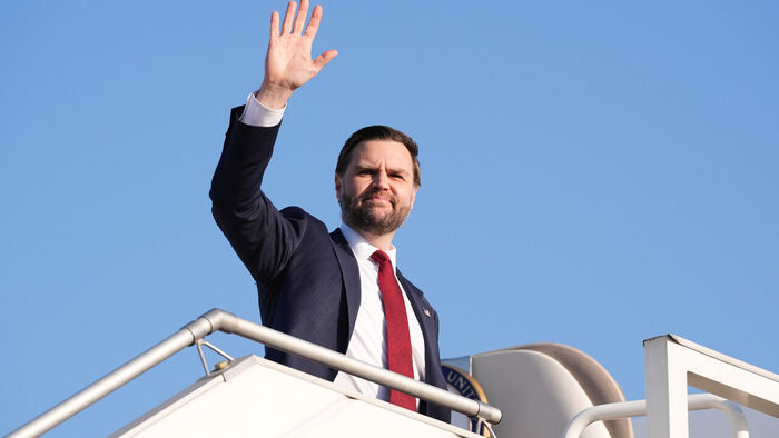 "협상 결렬&hellip;핵 프로그램 관련 입장차" 귀국길 오른 밴스