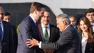 파키스탄, 미&middot;이란 협상 결렬에 "휴전 약속 계속 준수해야"