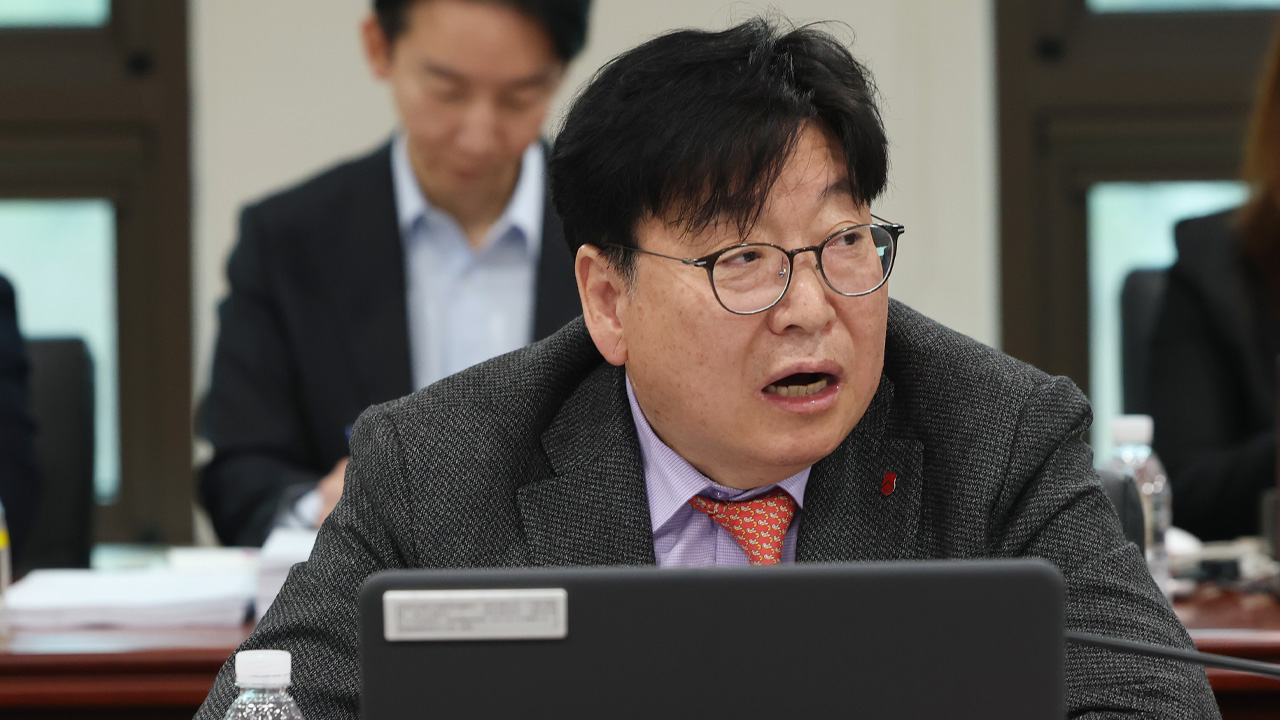 이상근 방미통위 위원 