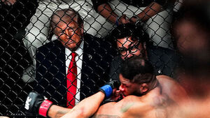 협상 결렬 순간 '여유' 보이더니&hellip;트럼프 의미심장 SNS