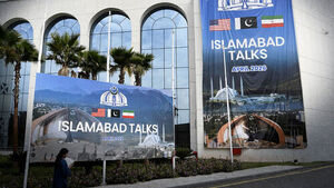 "미&middot;이란 휴전 약속 계속돼야"&hellip;중재국 파키스탄 실망감