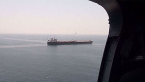 초대형 유조선 3척, 해협 통과했다&hellip;호르무즈는 어떻게