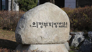 '3살 아동학대' 친부 구속&hellip;"도주&middot;증거 인멸 우려"