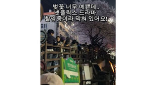 끊임없는 공공장소 민폐 촬영 논란&hellip;촬영 허용은 어디까지