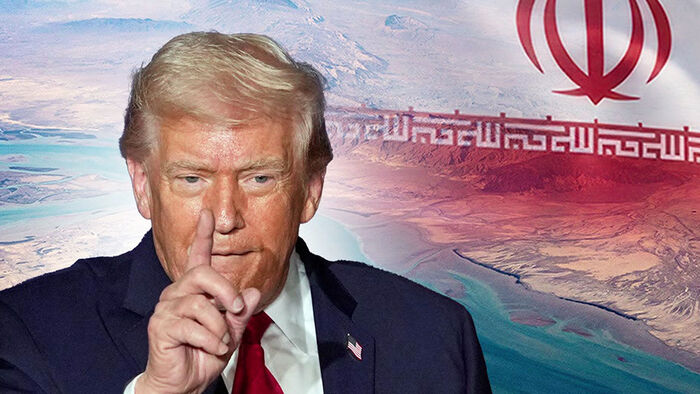 "미 해군이 호르무즈 봉쇄"&hellip;대이란 '역봉쇄' 압박