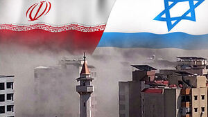 "해협은 이란 군이 통제&hellip;오판 시 죽음의 소용돌이"