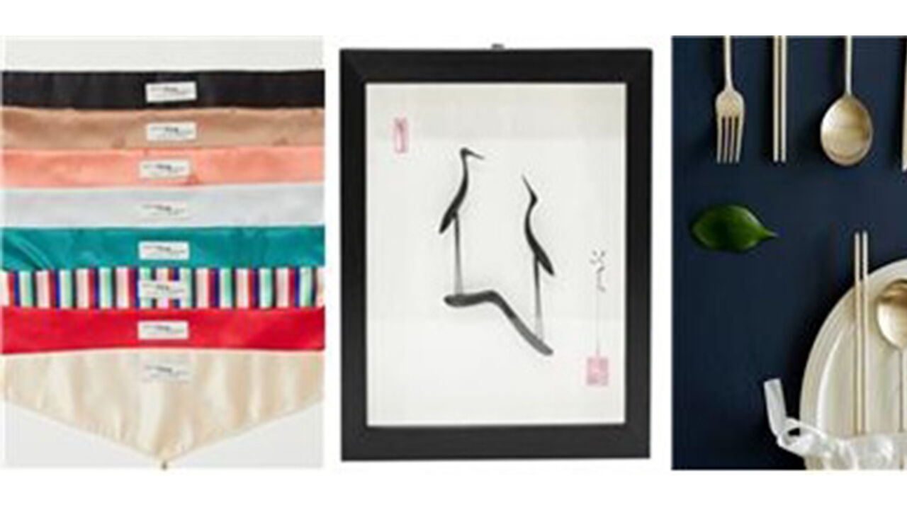 폴란드 총리를 위해 이 대통령이 준비한 선물