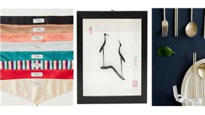 폴란드 총리를 위해 이 대통령이 준비한 선물