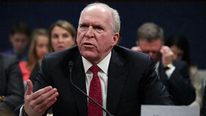 전직 CIA국장 "수정헌법 25조 발동해야"&hellip;트럼프 직무 정지 주장