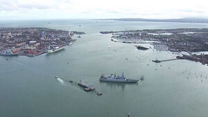 영국 "호르무즈 '역봉쇄' 불참&hellip;다자 협력체 구성"