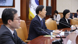 구윤철 "FTA, 신남방&middot;중남미&middot;아프리카 확대&hellip;공급망 다변화"