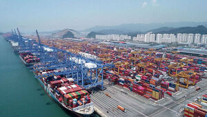 "에너지 의존도 높아"&hellip;한국 성장률 급격히 하향