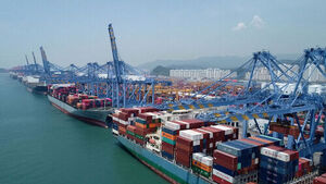 중동발 악재에도&hellip;1분기 한국 경제 1.7% 급반등, 5년 6개월 만에 최고