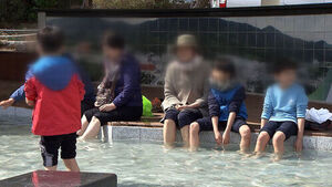 동네 목욕탕은 폐업하는데&hellip;손님 몰려 '뜻밖의 부활'