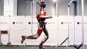 China's Robot Exports Reach 10.37 Million Units from January to May; EU and ASEAN Emerge as Top Markets