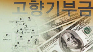 "재외동포, 고향 사랑 기부 시 내국인과 동등한 혜택"