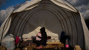 유엔 "이란 전쟁 '3중 쇼크', 세계 3천250만 명 빈곤층 전락 위험"