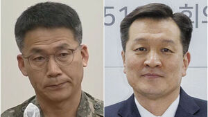 국방부, '햄버거집 계엄 모의' 구삼회 파면&middot;방정환 해임 징계